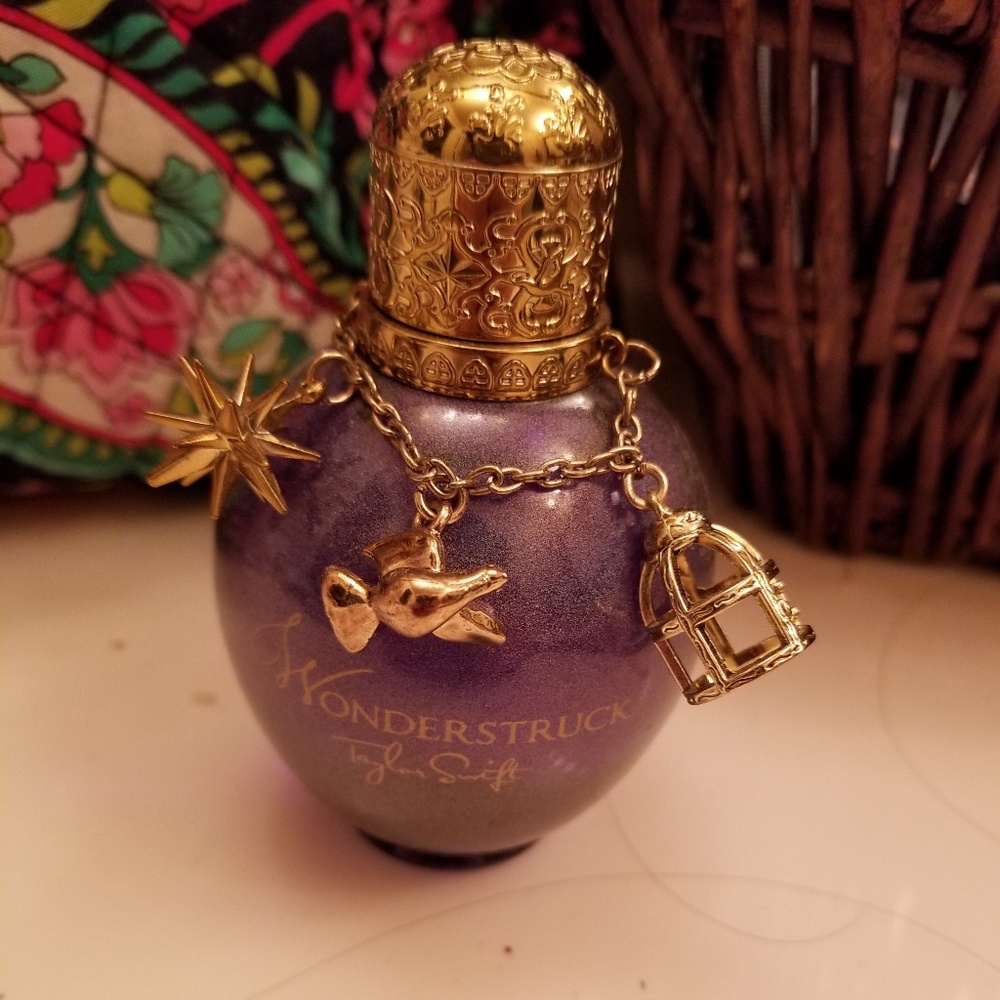 Taylor Swift Wonderstruck Eau De Parfum